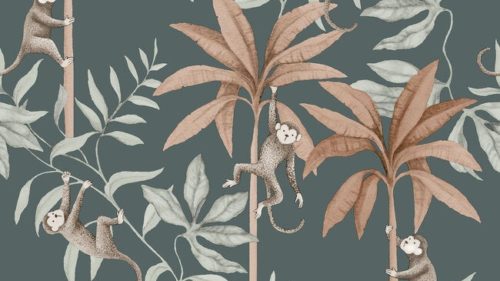 Jungle Friends 6937